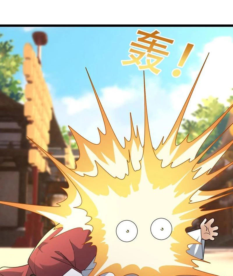 Tiên Làm Nô Thần Là Bộc, Đại Đế Làm Chó Giữ Nhà Chapter 67 - 18