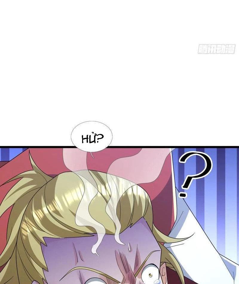 Tiên Làm Nô Thần Là Bộc, Đại Đế Làm Chó Giữ Nhà Chapter 67 - 20