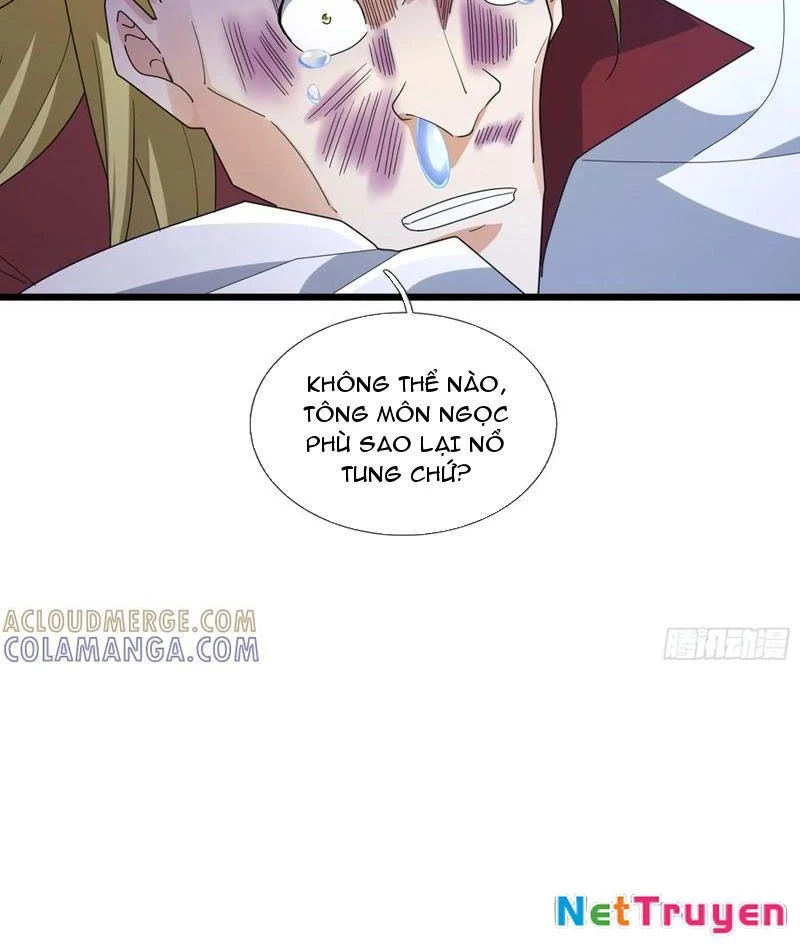 Tiên Làm Nô Thần Là Bộc, Đại Đế Làm Chó Giữ Nhà Chapter 67 - 21