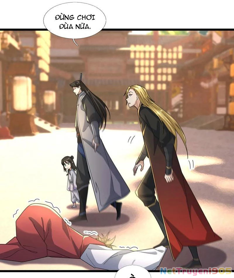 Tiên Làm Nô Thần Là Bộc, Đại Đế Làm Chó Giữ Nhà Chapter 67 - 22