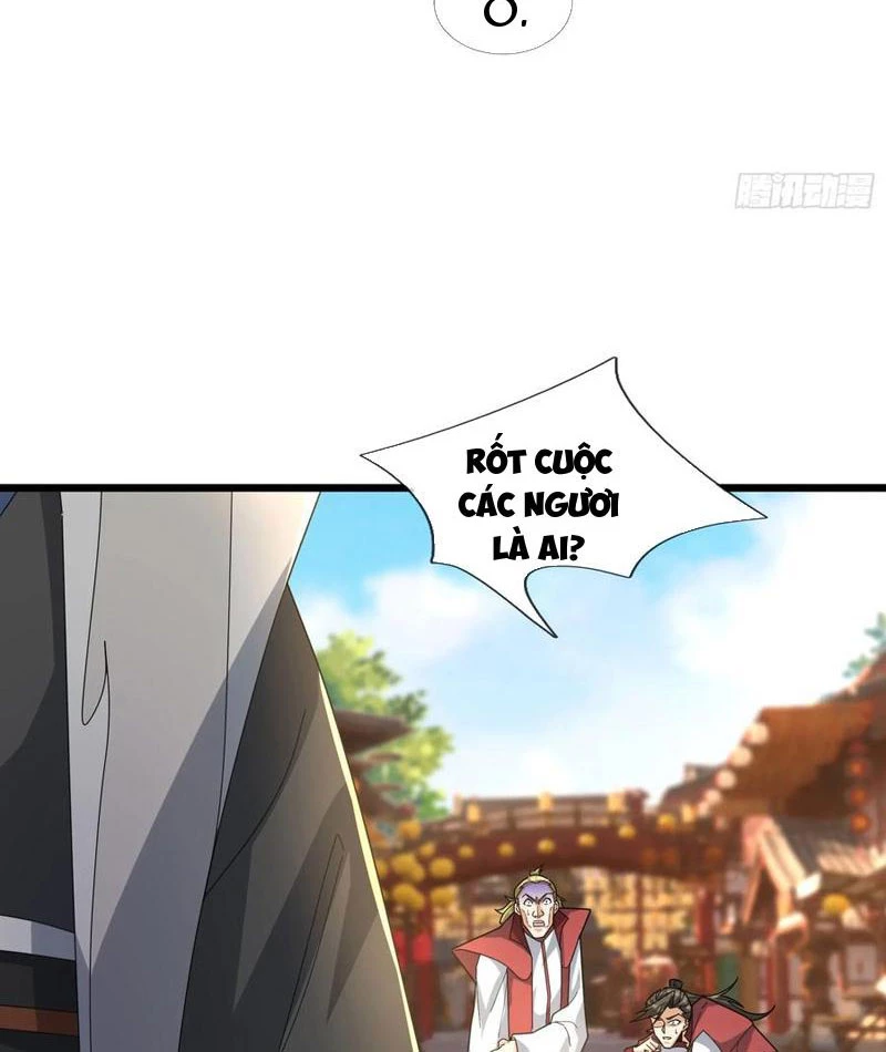 Tiên Làm Nô Thần Là Bộc, Đại Đế Làm Chó Giữ Nhà Chapter 67 - 23