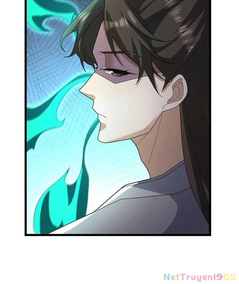 Tiên Làm Nô Thần Là Bộc, Đại Đế Làm Chó Giữ Nhà Chapter 67 - 25