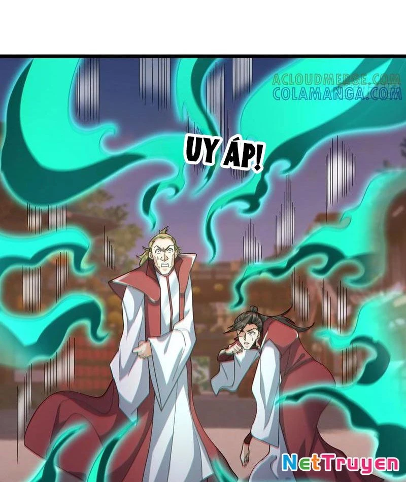 Tiên Làm Nô Thần Là Bộc, Đại Đế Làm Chó Giữ Nhà Chapter 67 - 26