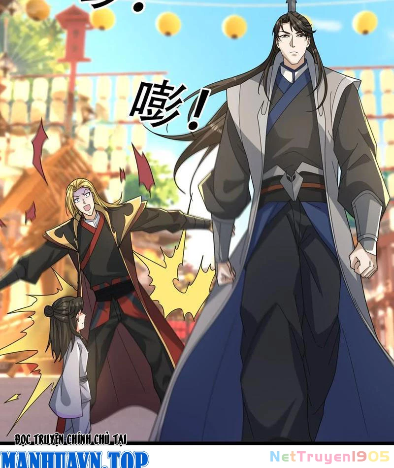 Tiên Làm Nô Thần Là Bộc, Đại Đế Làm Chó Giữ Nhà Chapter 67 - 28