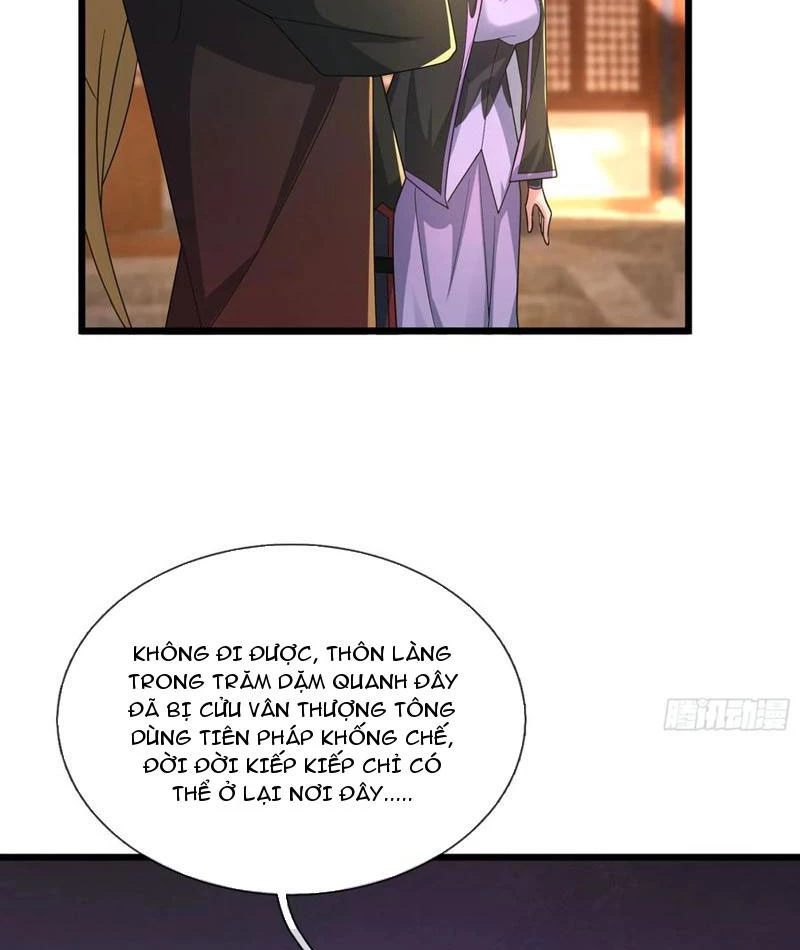 Tiên Làm Nô Thần Là Bộc, Đại Đế Làm Chó Giữ Nhà Chapter 67 - 32