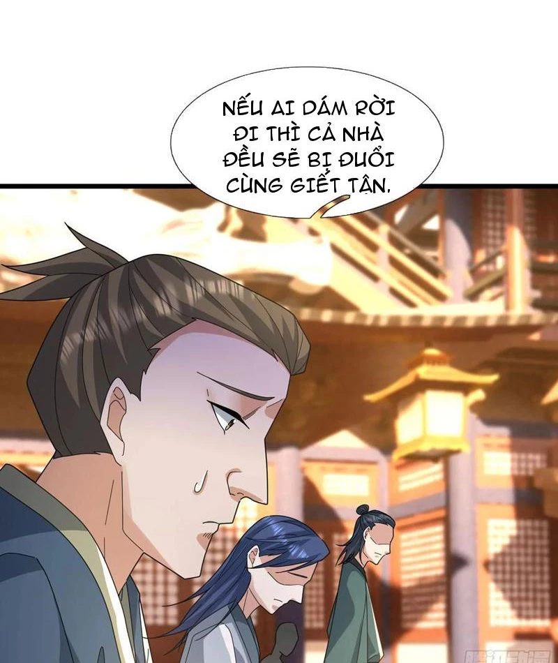 Tiên Làm Nô Thần Là Bộc, Đại Đế Làm Chó Giữ Nhà Chapter 67 - 34