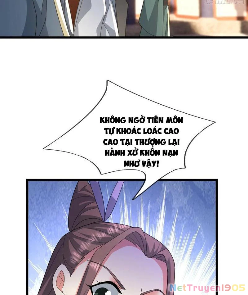 Tiên Làm Nô Thần Là Bộc, Đại Đế Làm Chó Giữ Nhà Chapter 67 - 35