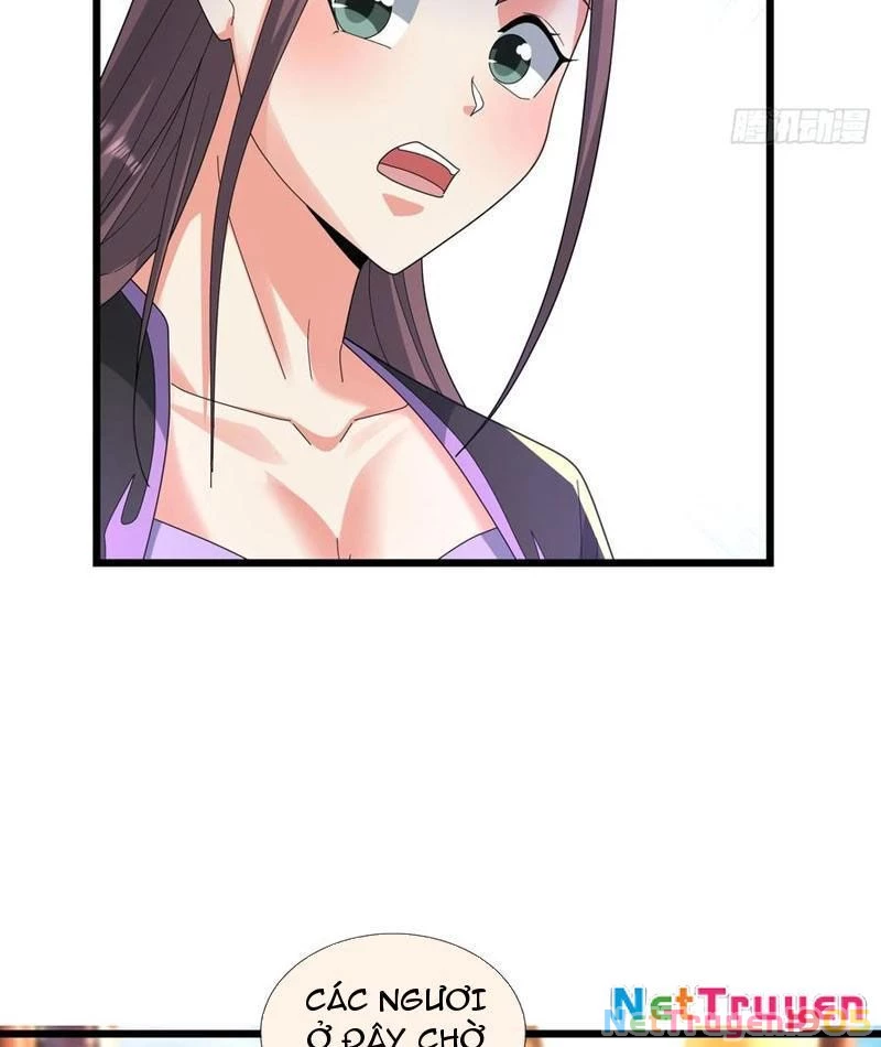 Tiên Làm Nô Thần Là Bộc, Đại Đế Làm Chó Giữ Nhà Chapter 67 - 36