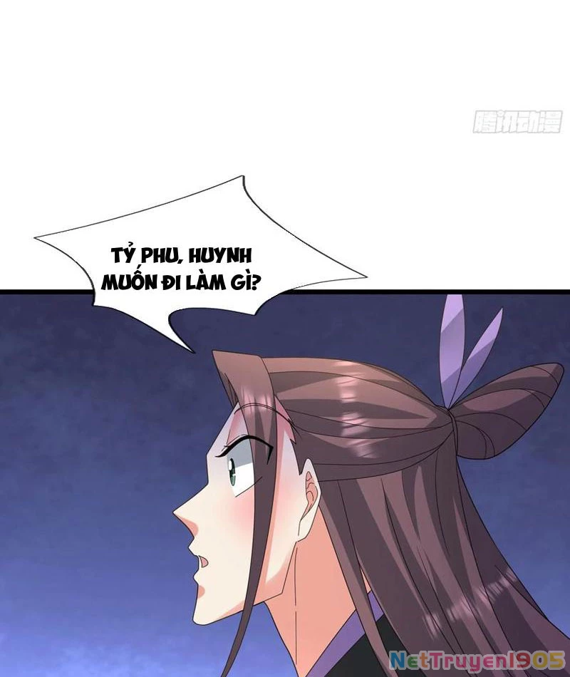 Tiên Làm Nô Thần Là Bộc, Đại Đế Làm Chó Giữ Nhà Chapter 67 - 38