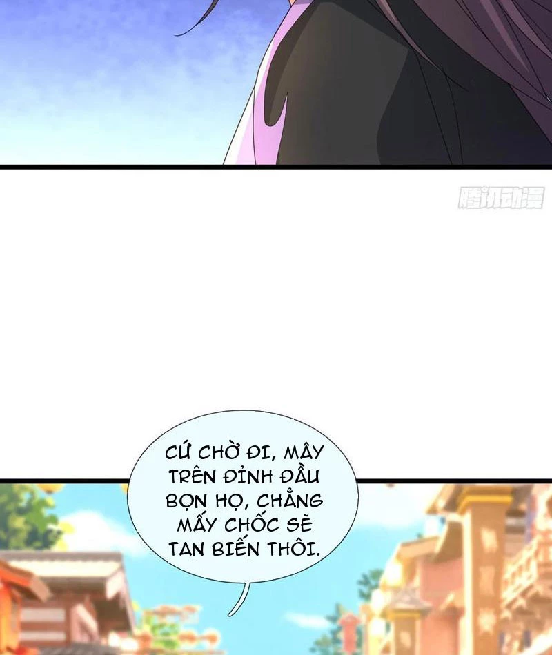 Tiên Làm Nô Thần Là Bộc, Đại Đế Làm Chó Giữ Nhà Chapter 67 - 39