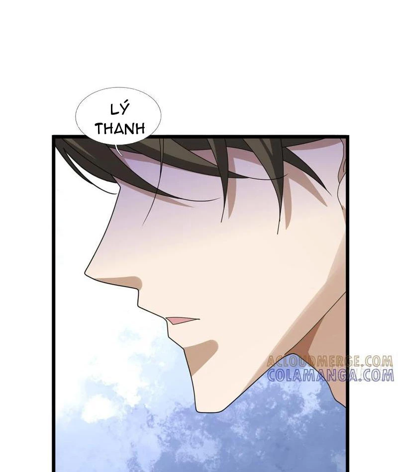 Tiên Làm Nô Thần Là Bộc, Đại Đế Làm Chó Giữ Nhà Chapter 67 - 43