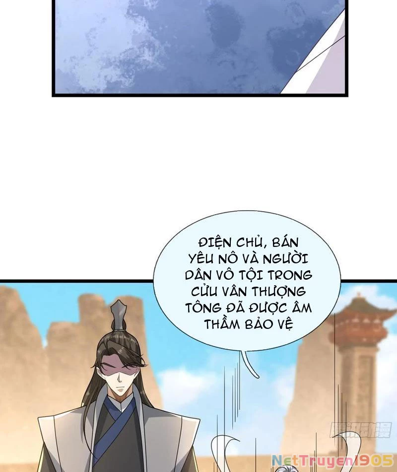 Tiên Làm Nô Thần Là Bộc, Đại Đế Làm Chó Giữ Nhà Chapter 67 - 44