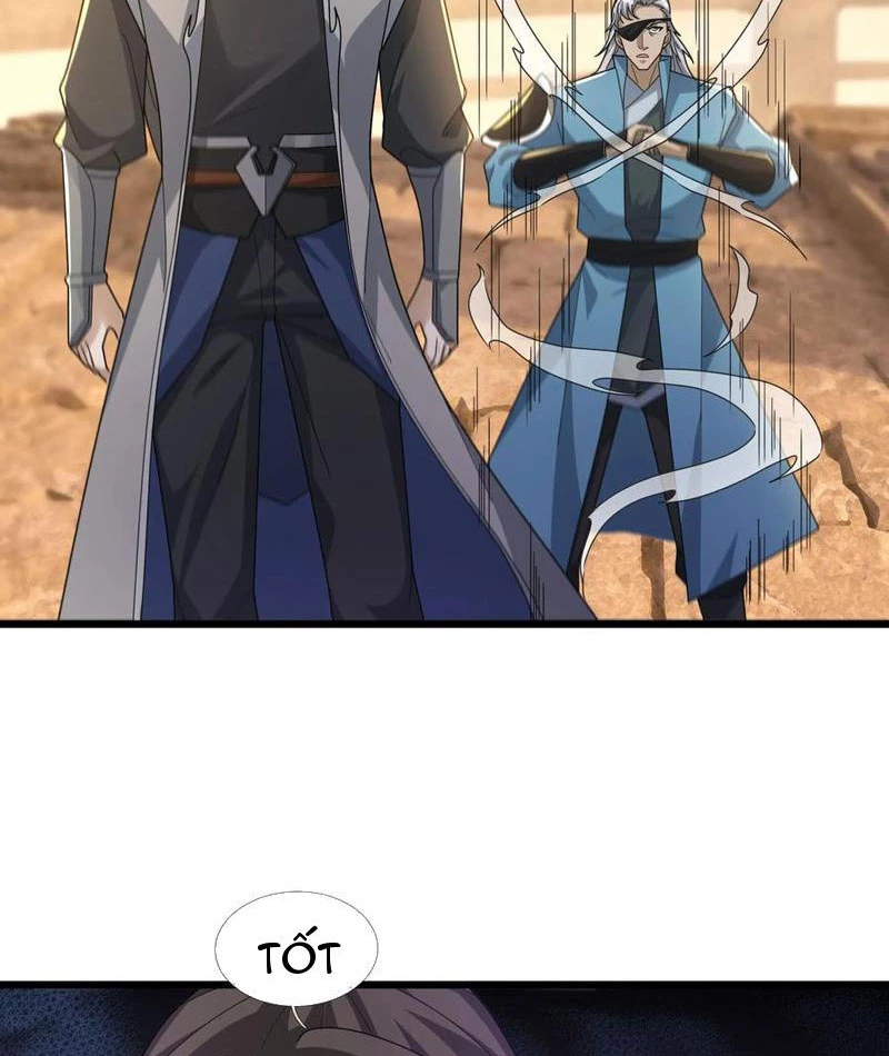 Tiên Làm Nô Thần Là Bộc, Đại Đế Làm Chó Giữ Nhà Chapter 67 - 45