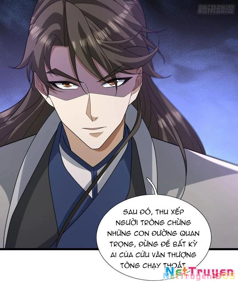 Tiên Làm Nô Thần Là Bộc, Đại Đế Làm Chó Giữ Nhà Chapter 67 - 46