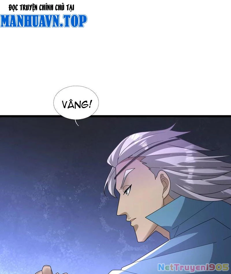 Tiên Làm Nô Thần Là Bộc, Đại Đế Làm Chó Giữ Nhà Chapter 67 - 47