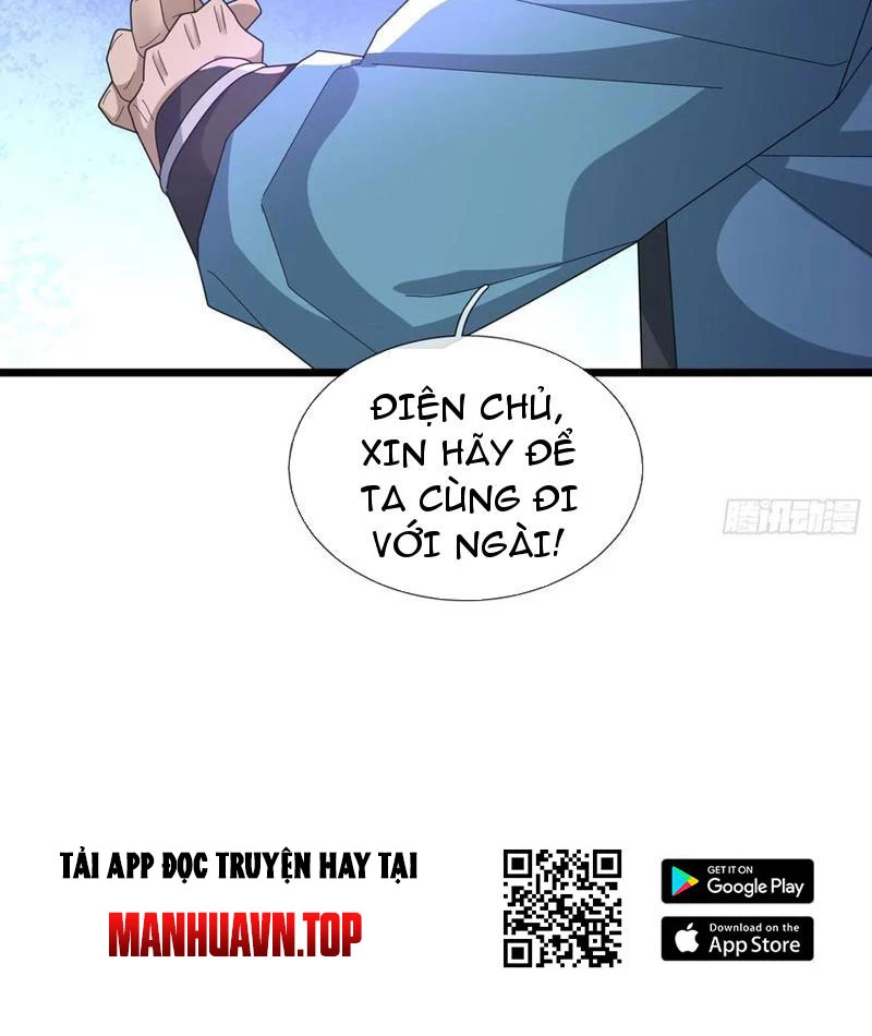 Tiên Làm Nô Thần Là Bộc, Đại Đế Làm Chó Giữ Nhà Chapter 67 - 48