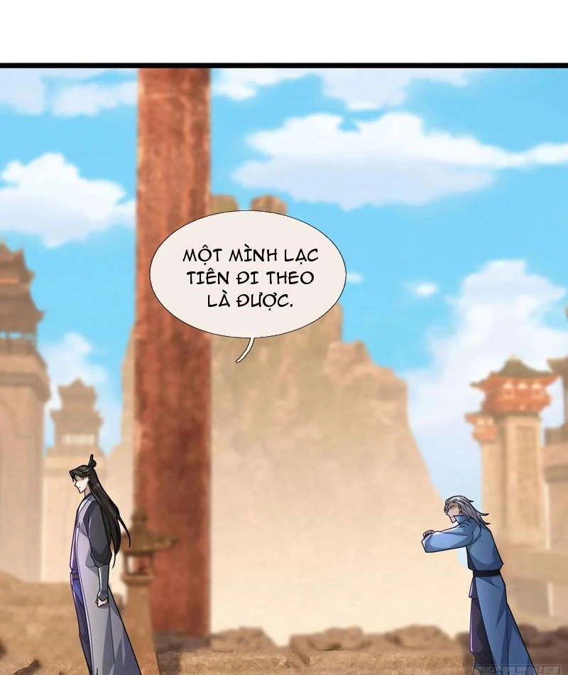 Tiên Làm Nô Thần Là Bộc, Đại Đế Làm Chó Giữ Nhà Chapter 67 - 49