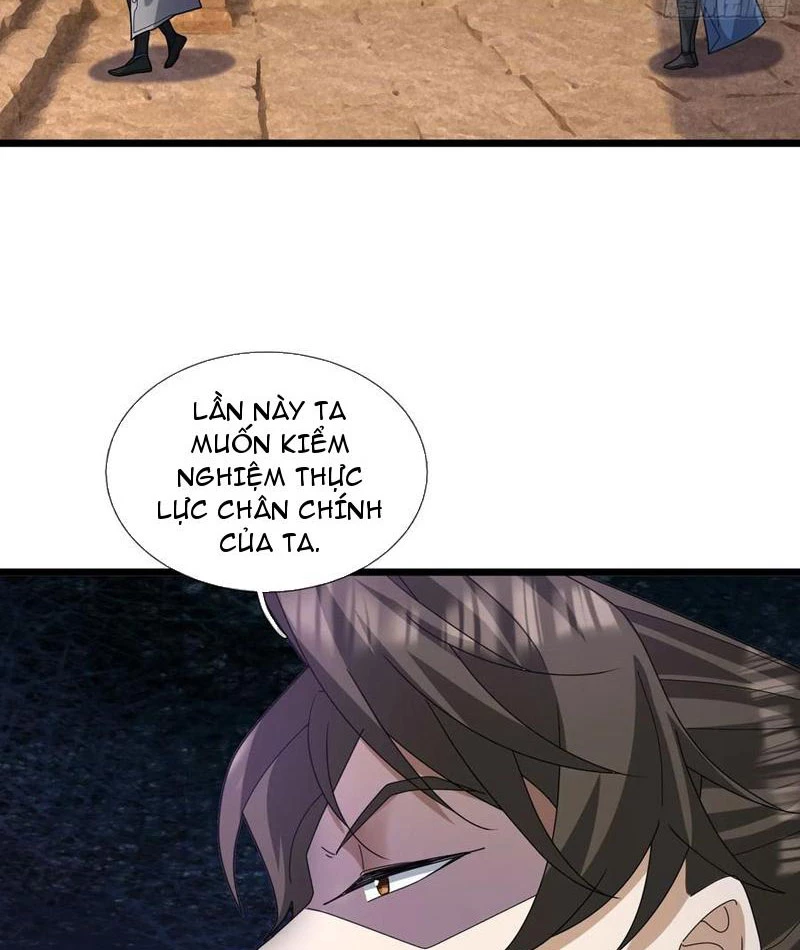 Tiên Làm Nô Thần Là Bộc, Đại Đế Làm Chó Giữ Nhà Chapter 67 - 50