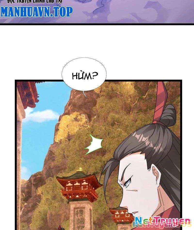 Tiên Làm Nô Thần Là Bộc, Đại Đế Làm Chó Giữ Nhà Chapter 67 - 56