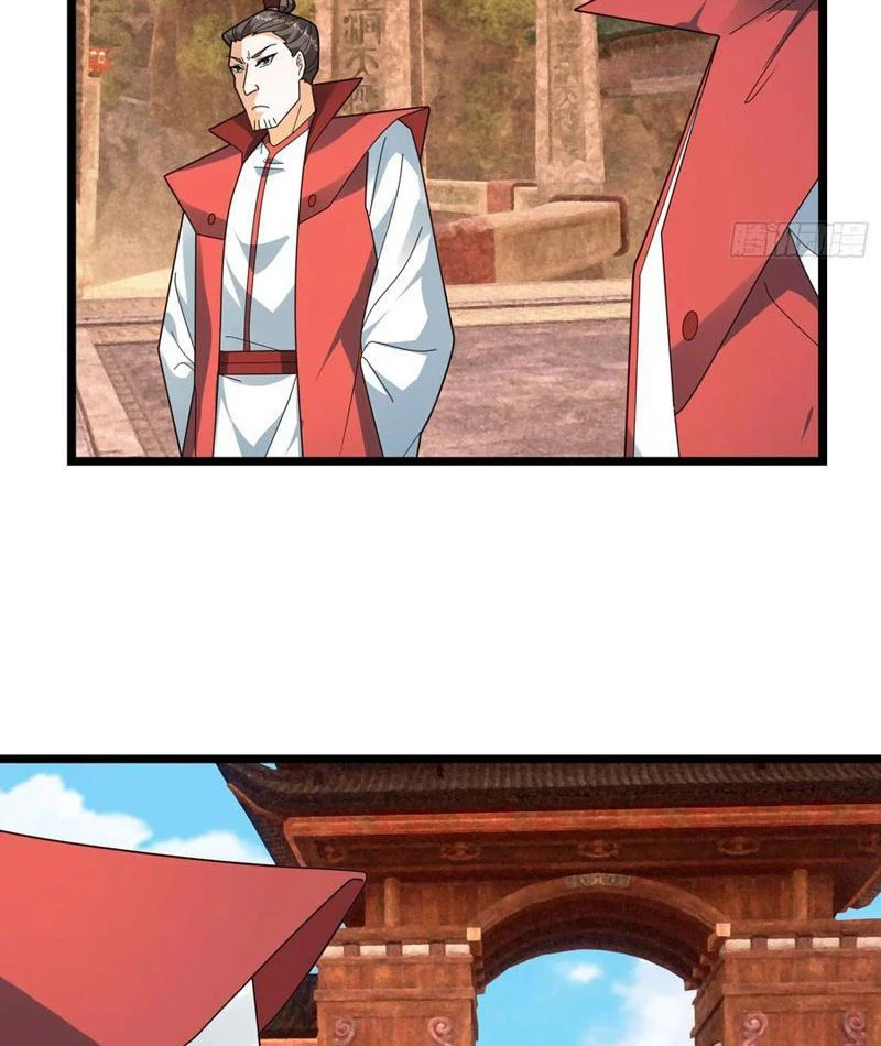 Tiên Làm Nô Thần Là Bộc, Đại Đế Làm Chó Giữ Nhà Chapter 67 - 57