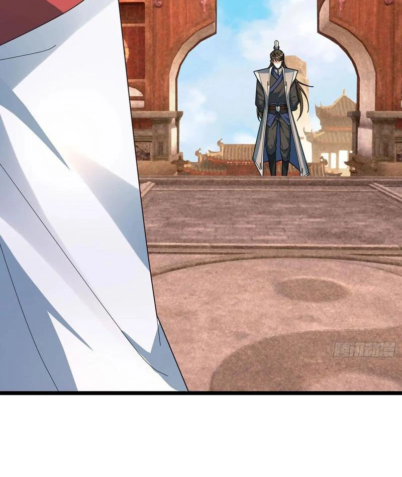 Tiên Làm Nô Thần Là Bộc, Đại Đế Làm Chó Giữ Nhà Chapter 67 - 58