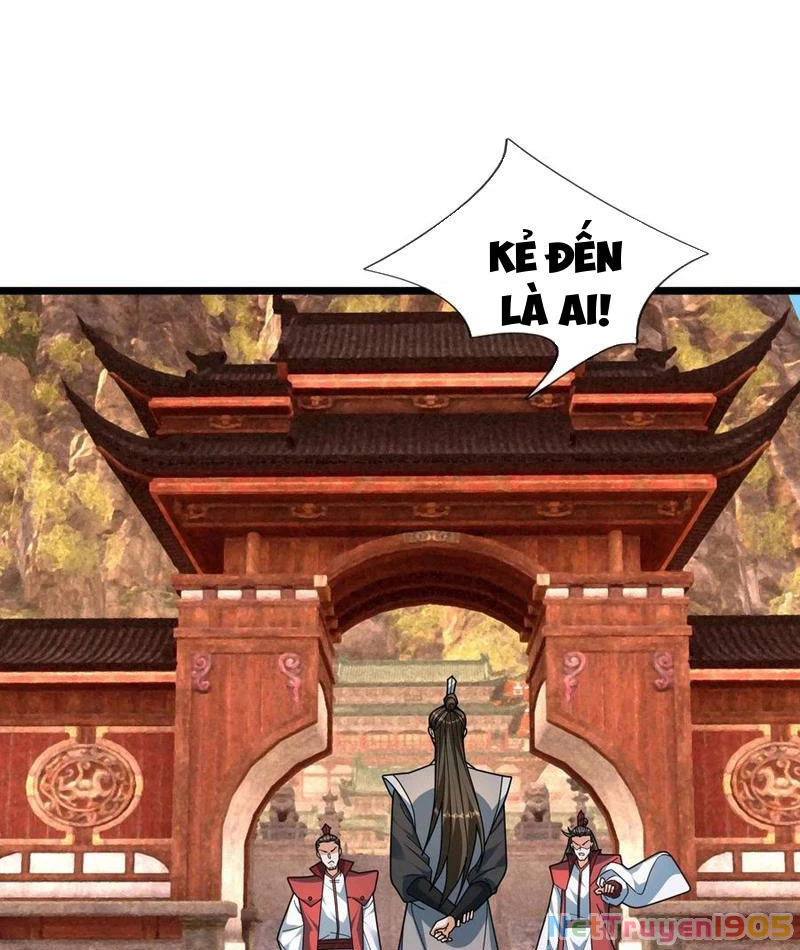 Tiên Làm Nô Thần Là Bộc, Đại Đế Làm Chó Giữ Nhà Chapter 67 - 59