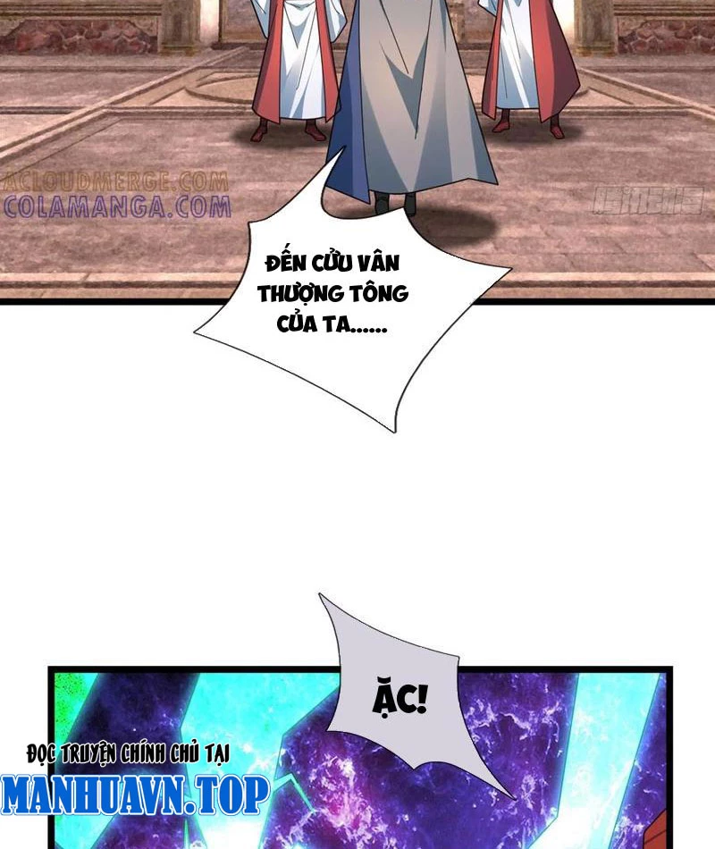 Tiên Làm Nô Thần Là Bộc, Đại Đế Làm Chó Giữ Nhà Chapter 67 - 60