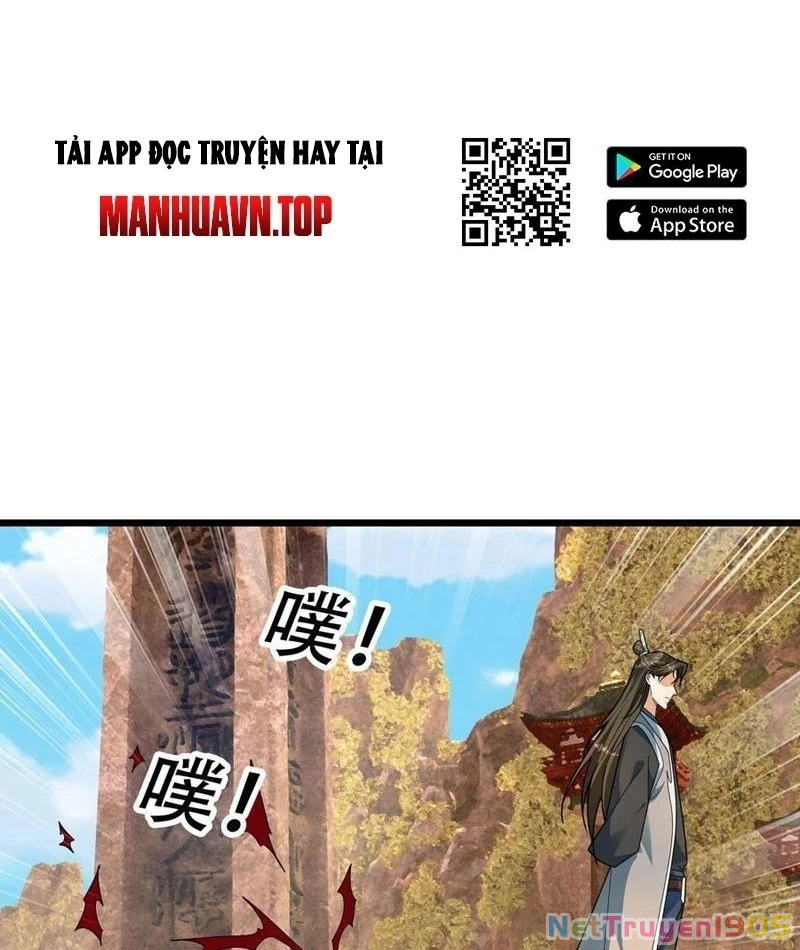 Tiên Làm Nô Thần Là Bộc, Đại Đế Làm Chó Giữ Nhà Chapter 67 - 64