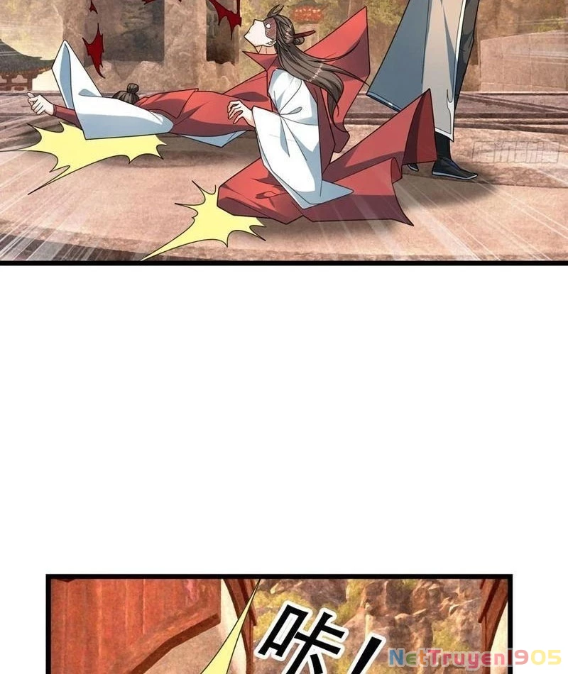 Tiên Làm Nô Thần Là Bộc, Đại Đế Làm Chó Giữ Nhà Chapter 67 - 65