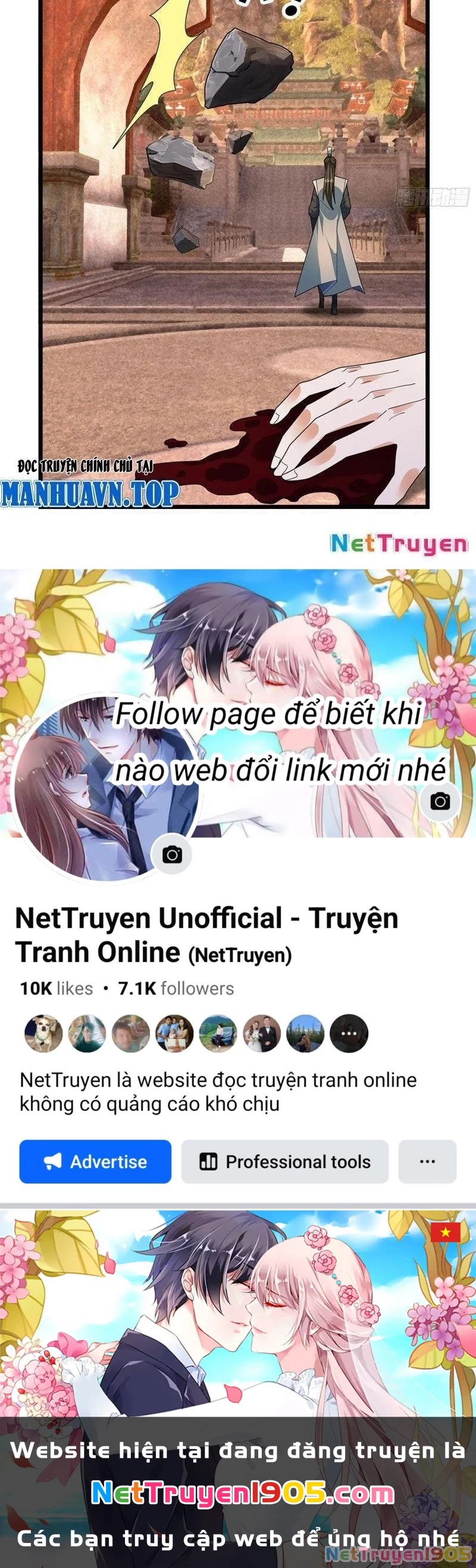 Tiên Làm Nô Thần Là Bộc, Đại Đế Làm Chó Giữ Nhà Chapter 67 - 66