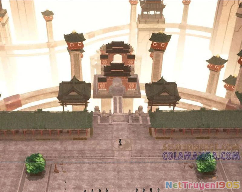 Tiên Làm Nô Thần Là Bộc, Đại Đế Làm Chó Giữ Nhà Chapter 68 - 2