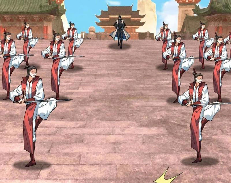 Tiên Làm Nô Thần Là Bộc, Đại Đế Làm Chó Giữ Nhà Chapter 68 - 5