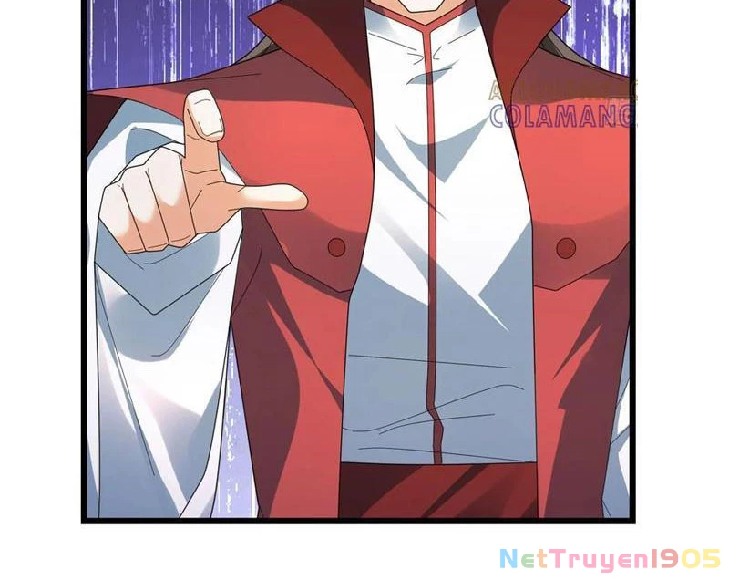 Tiên Làm Nô Thần Là Bộc, Đại Đế Làm Chó Giữ Nhà Chapter 68 - 8