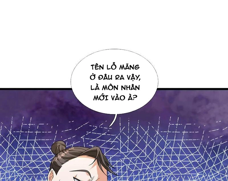 Tiên Làm Nô Thần Là Bộc, Đại Đế Làm Chó Giữ Nhà Chapter 68 - 10