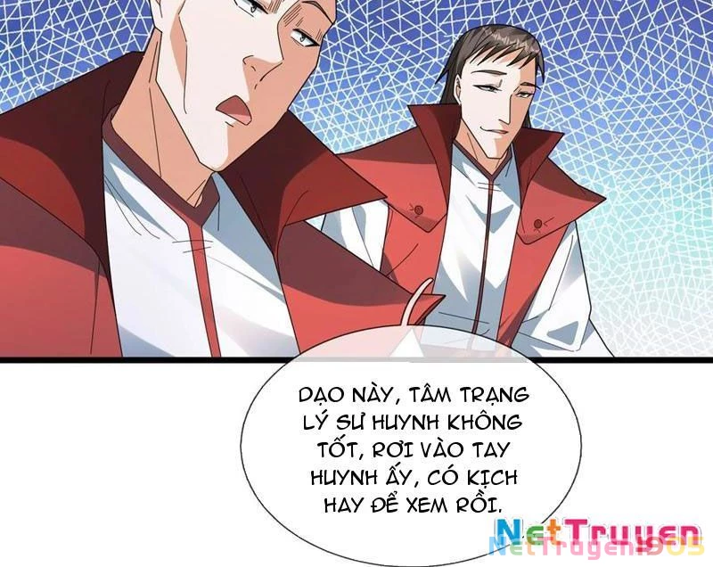 Tiên Làm Nô Thần Là Bộc, Đại Đế Làm Chó Giữ Nhà Chapter 68 - 11