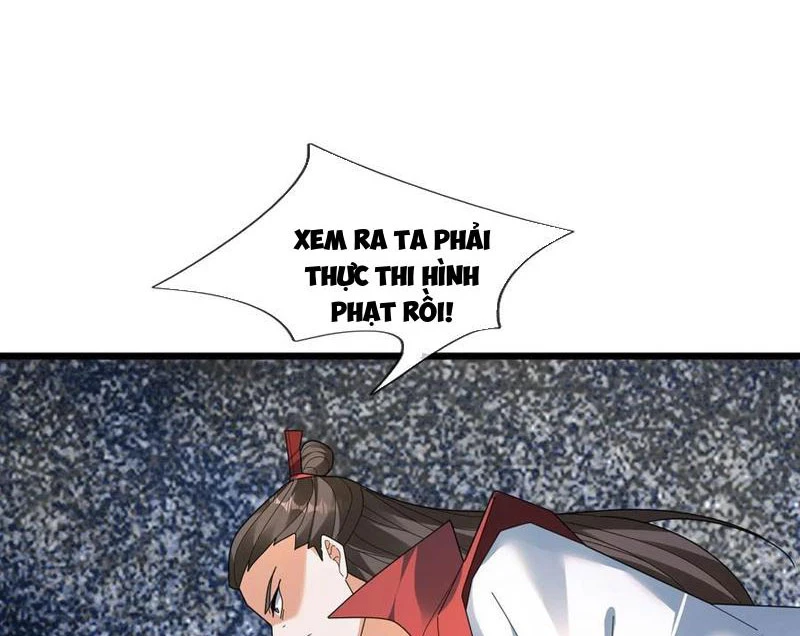 Tiên Làm Nô Thần Là Bộc, Đại Đế Làm Chó Giữ Nhà Chapter 68 - 14