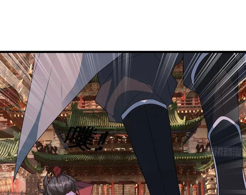 Tiên Làm Nô Thần Là Bộc, Đại Đế Làm Chó Giữ Nhà Chapter 68 - 18