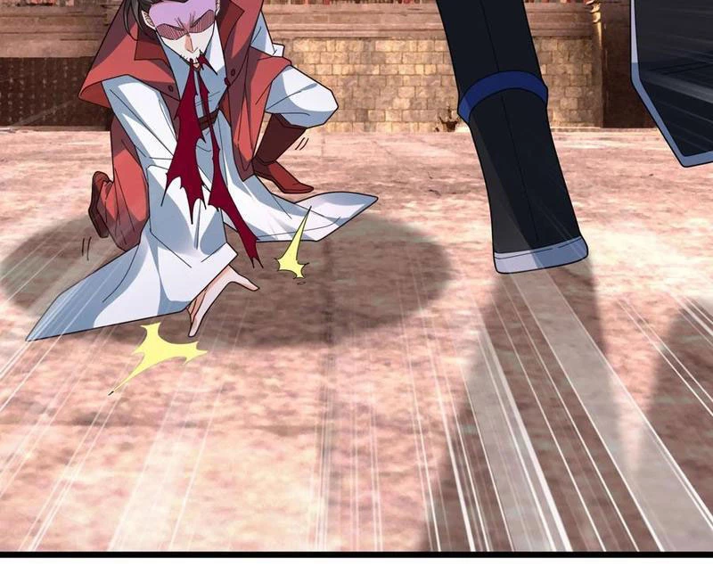 Tiên Làm Nô Thần Là Bộc, Đại Đế Làm Chó Giữ Nhà Chapter 68 - 19