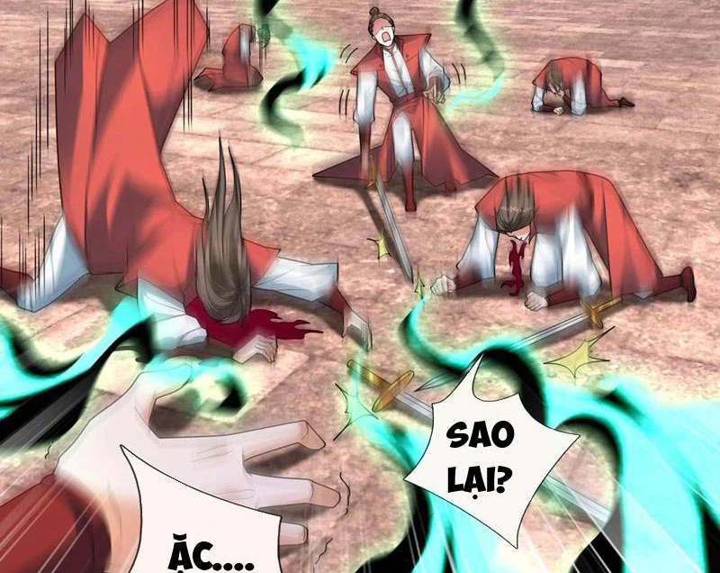 Tiên Làm Nô Thần Là Bộc, Đại Đế Làm Chó Giữ Nhà Chapter 68 - 24