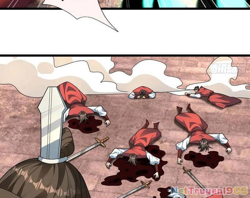 Tiên Làm Nô Thần Là Bộc, Đại Đế Làm Chó Giữ Nhà Chapter 68 - 25