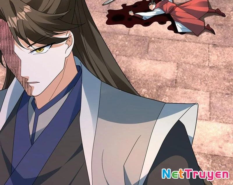 Tiên Làm Nô Thần Là Bộc, Đại Đế Làm Chó Giữ Nhà Chapter 68 - 26