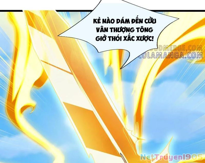 Tiên Làm Nô Thần Là Bộc, Đại Đế Làm Chó Giữ Nhà Chapter 68 - 34