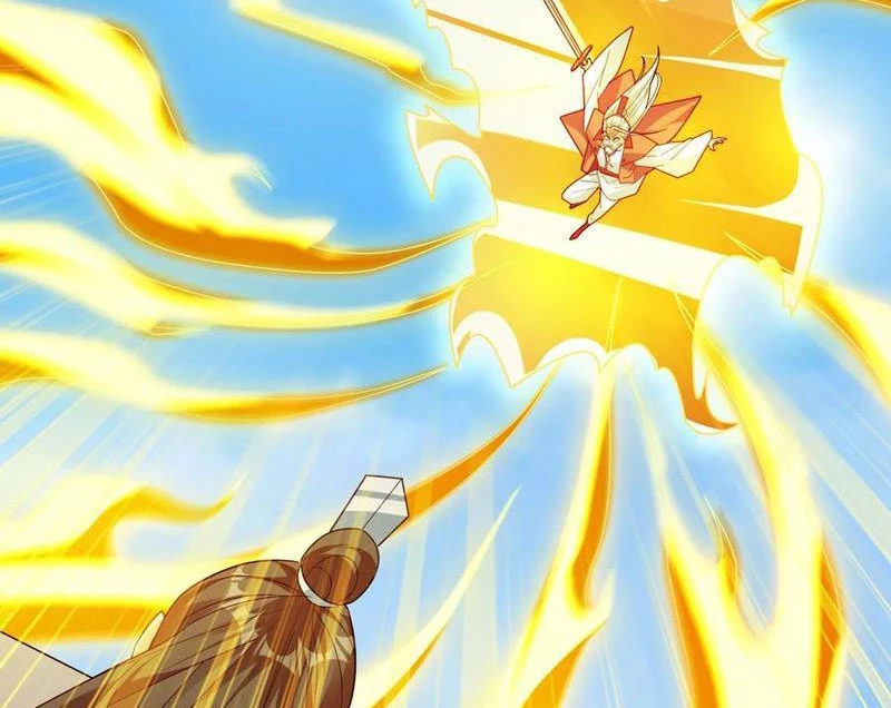 Tiên Làm Nô Thần Là Bộc, Đại Đế Làm Chó Giữ Nhà Chapter 68 - 35