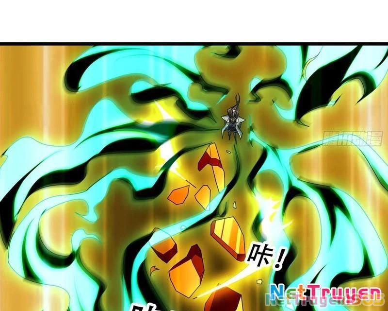 Tiên Làm Nô Thần Là Bộc, Đại Đế Làm Chó Giữ Nhà Chapter 68 - 41