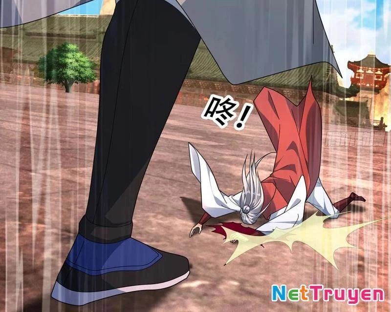 Tiên Làm Nô Thần Là Bộc, Đại Đế Làm Chó Giữ Nhà Chapter 68 - 46