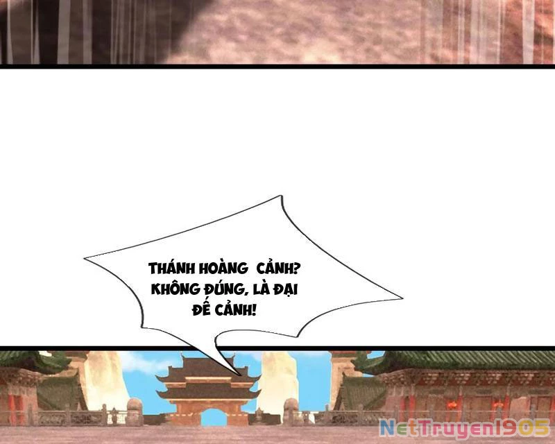 Tiên Làm Nô Thần Là Bộc, Đại Đế Làm Chó Giữ Nhà Chapter 68 - 47