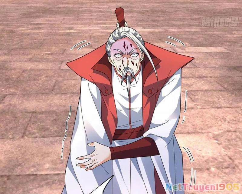 Tiên Làm Nô Thần Là Bộc, Đại Đế Làm Chó Giữ Nhà Chapter 68 - 48