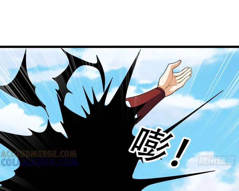 Tiên Làm Nô Thần Là Bộc, Đại Đế Làm Chó Giữ Nhà Chapter 68 - 54