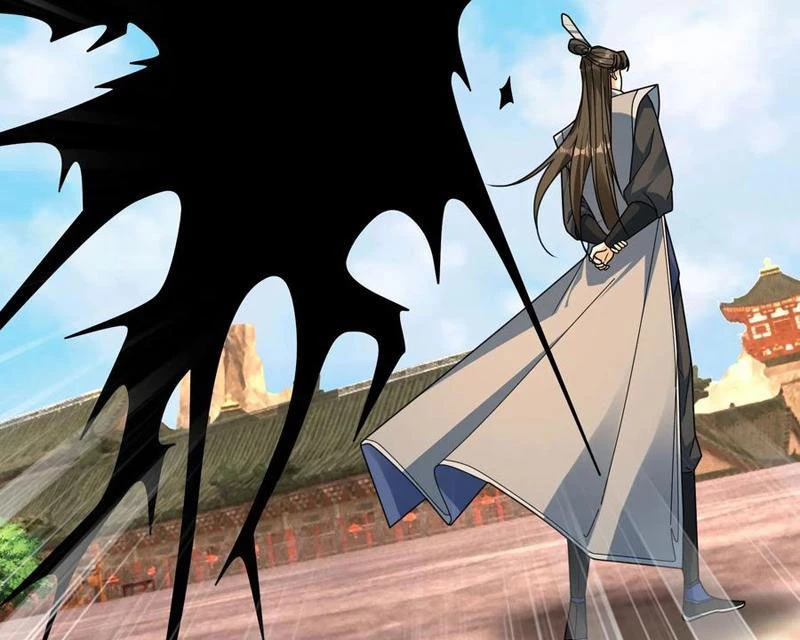 Tiên Làm Nô Thần Là Bộc, Đại Đế Làm Chó Giữ Nhà Chapter 68 - 55