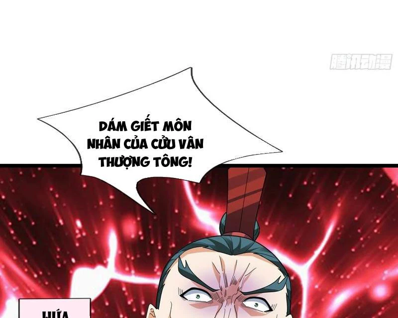 Tiên Làm Nô Thần Là Bộc, Đại Đế Làm Chó Giữ Nhà Chapter 68 - 60